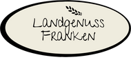 Landgenuss-Franken