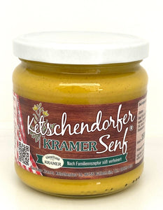 Ketschendorfer Kramer Senf